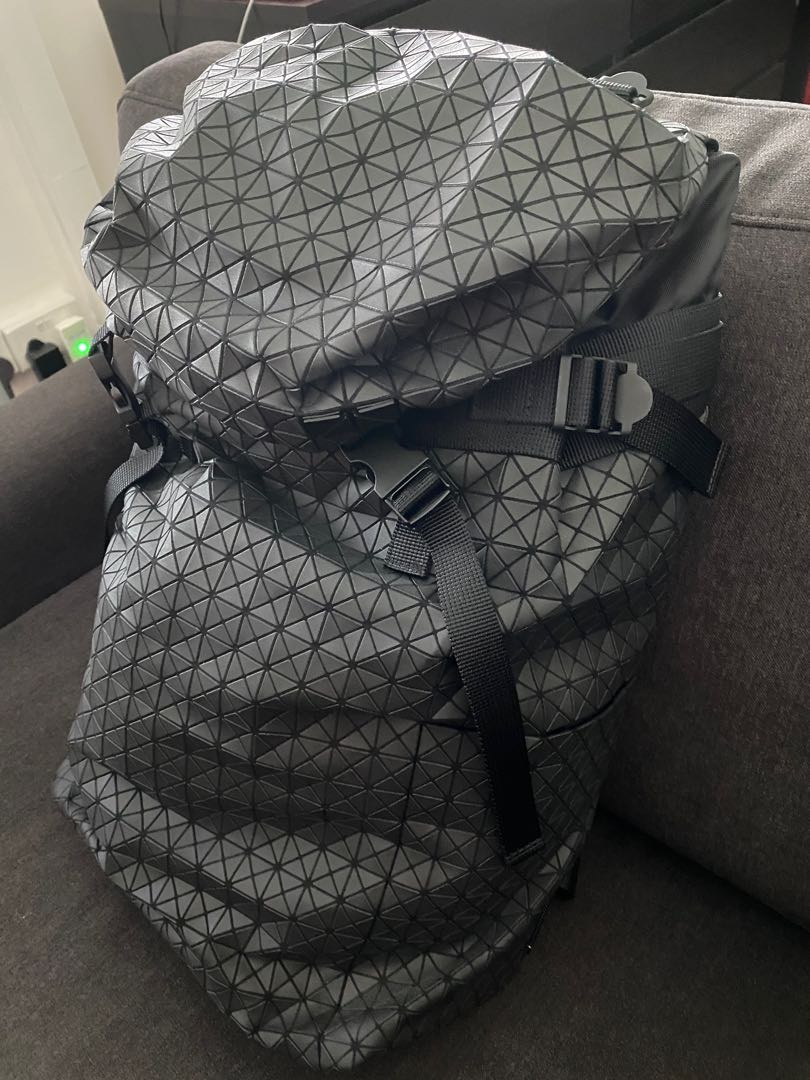 Issey sales miyake hiker