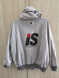 Issey Miyake Reversible Jacket