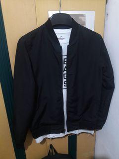 Jacket jaket bomber KENT & CREW