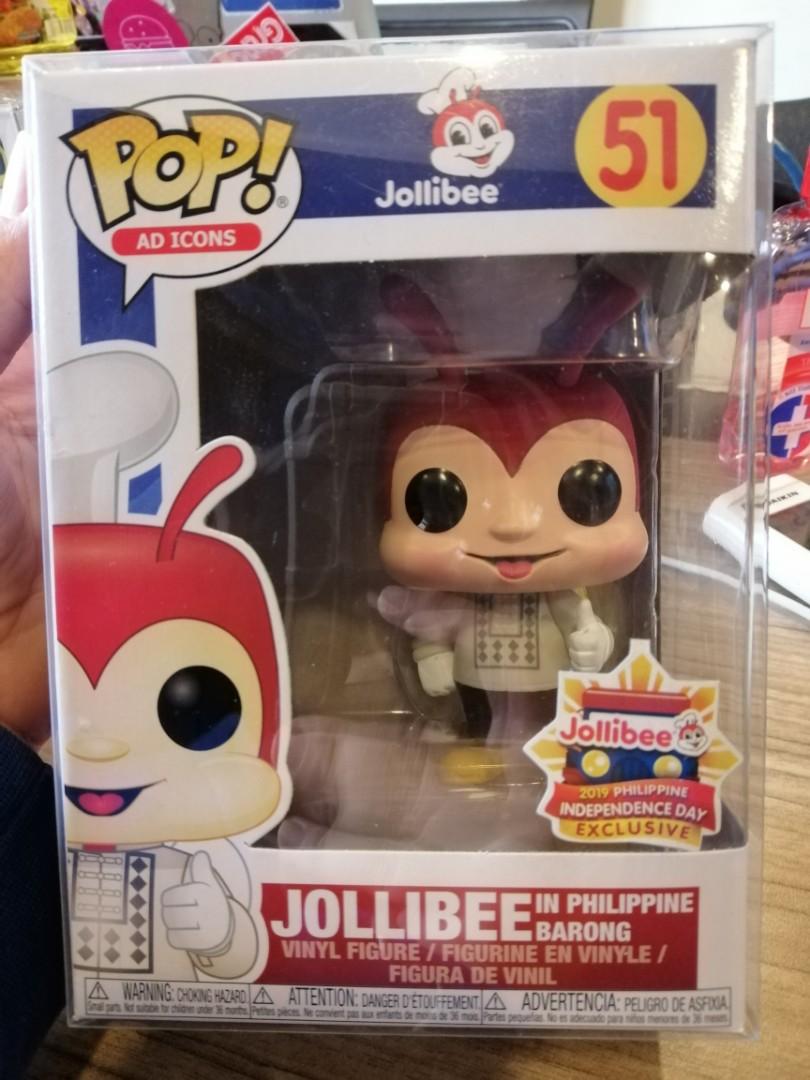 independence day funko pop