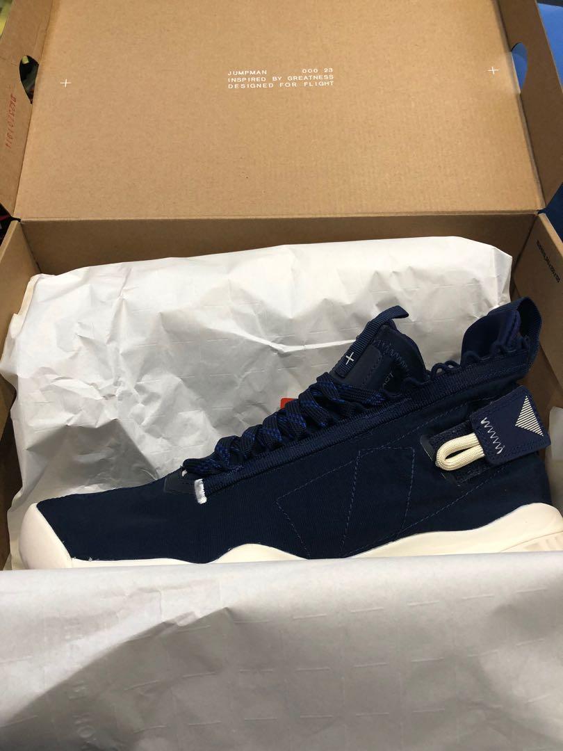 jordan proto react midnight navy