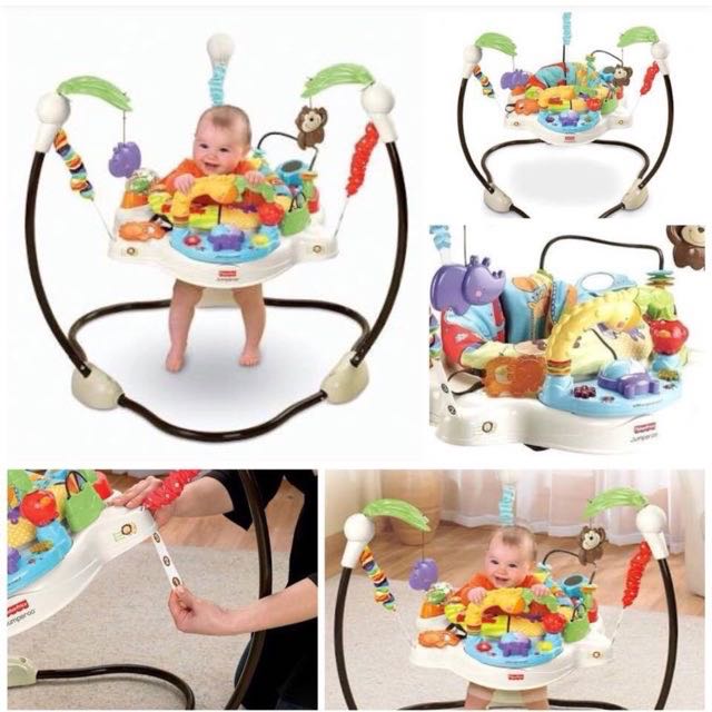 baby jumperoo on sale
