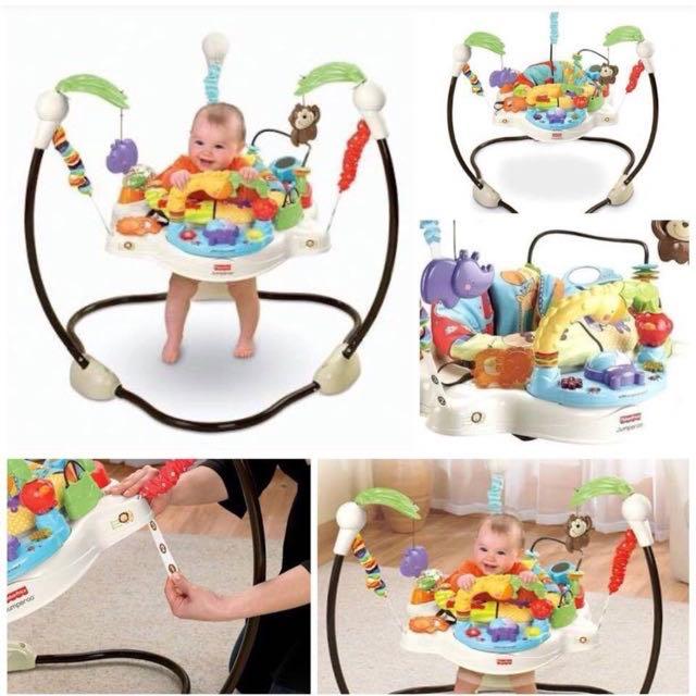 jumperoo for sale