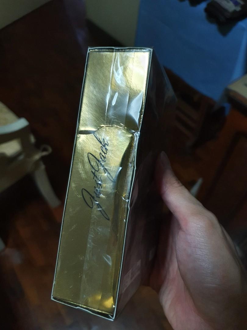 Just jack tobacco vanille clearance