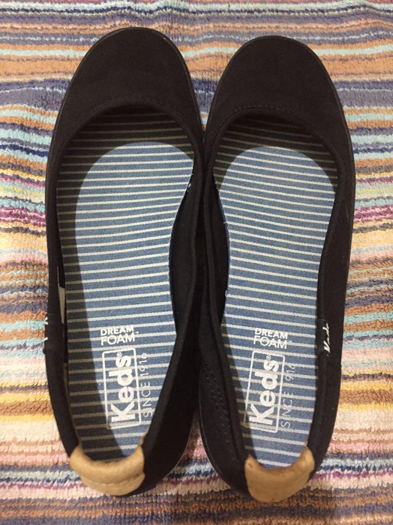 Keds bryn twill outlet