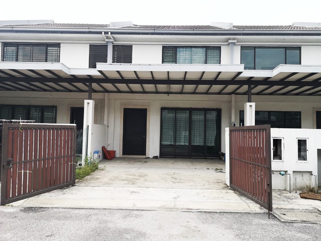 Ken Rimba Legian Sec 16 Shah Alam Property For Sale On Carousell