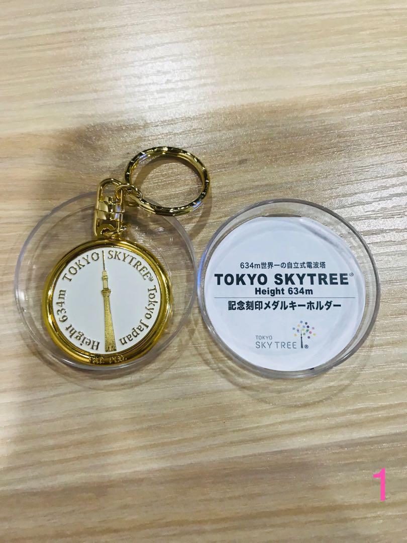 Keychain Hp Ring Holder Iphone Cable Microscope Sticker Everything Else On Carousell