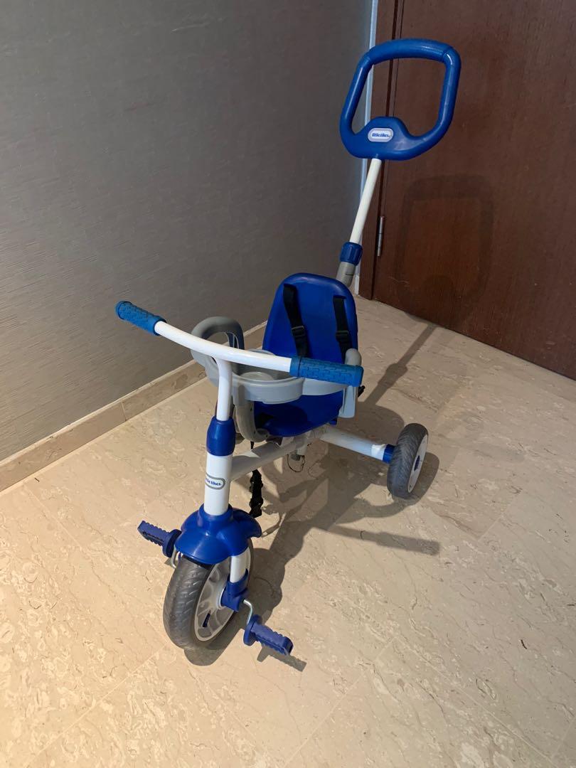little kids tricycle