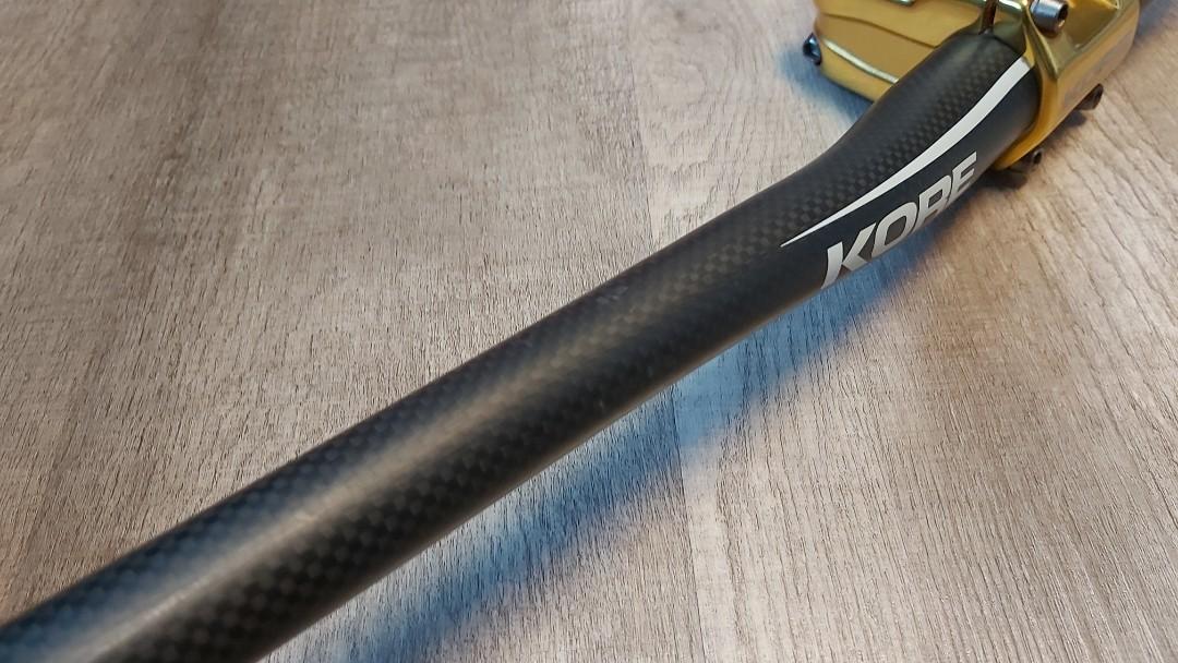handlebar kore mega