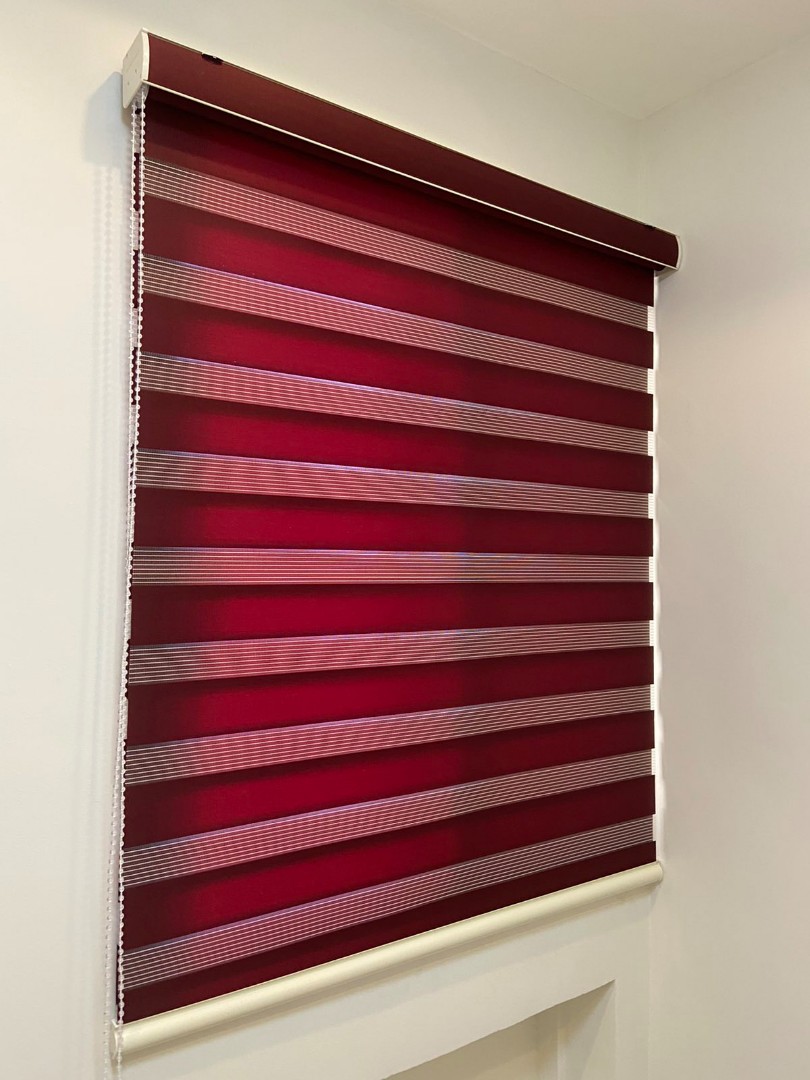 korean blinds