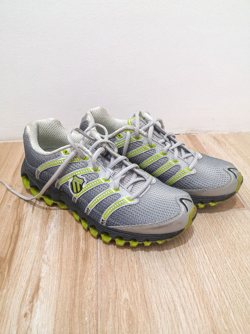 swiss running shoes mens