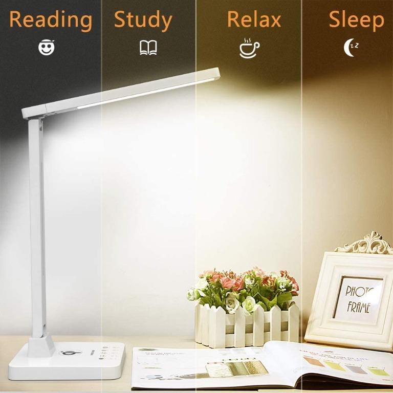 Meikee led desk lamp sales