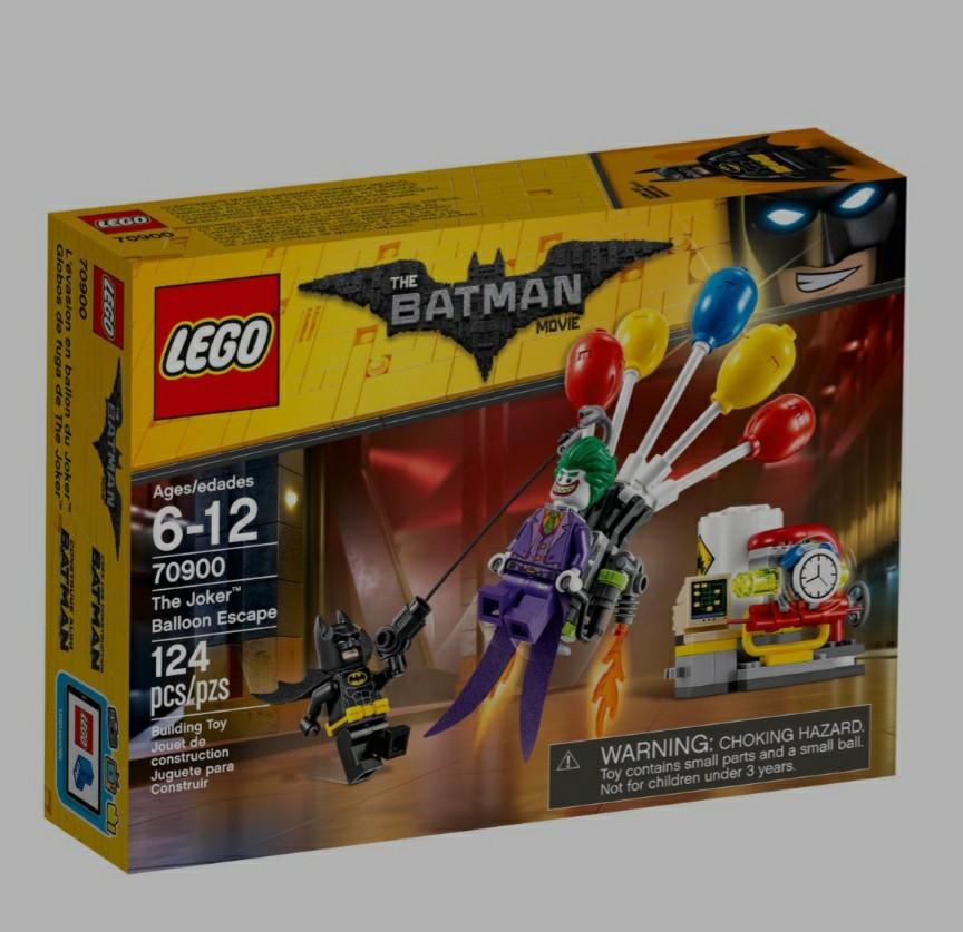 Joker ballon clearance