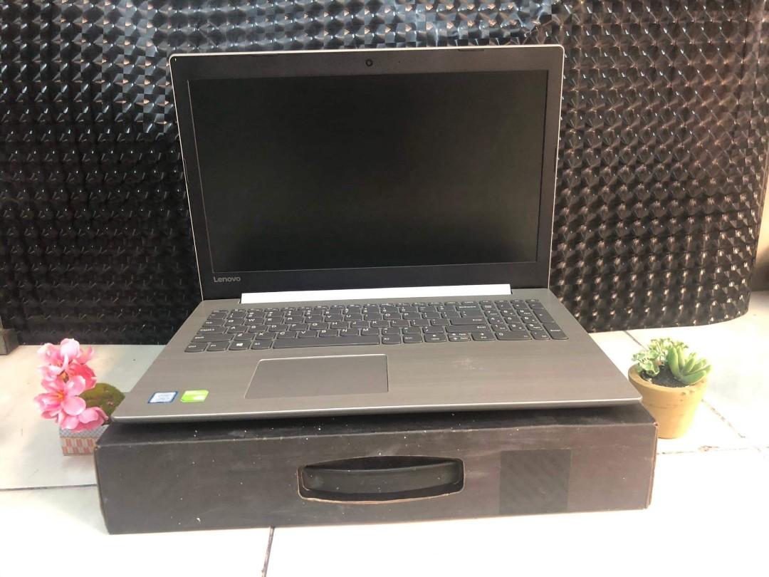 Lenovo Ideapad 320 15ikb Electronics Computers Laptops On Carousell