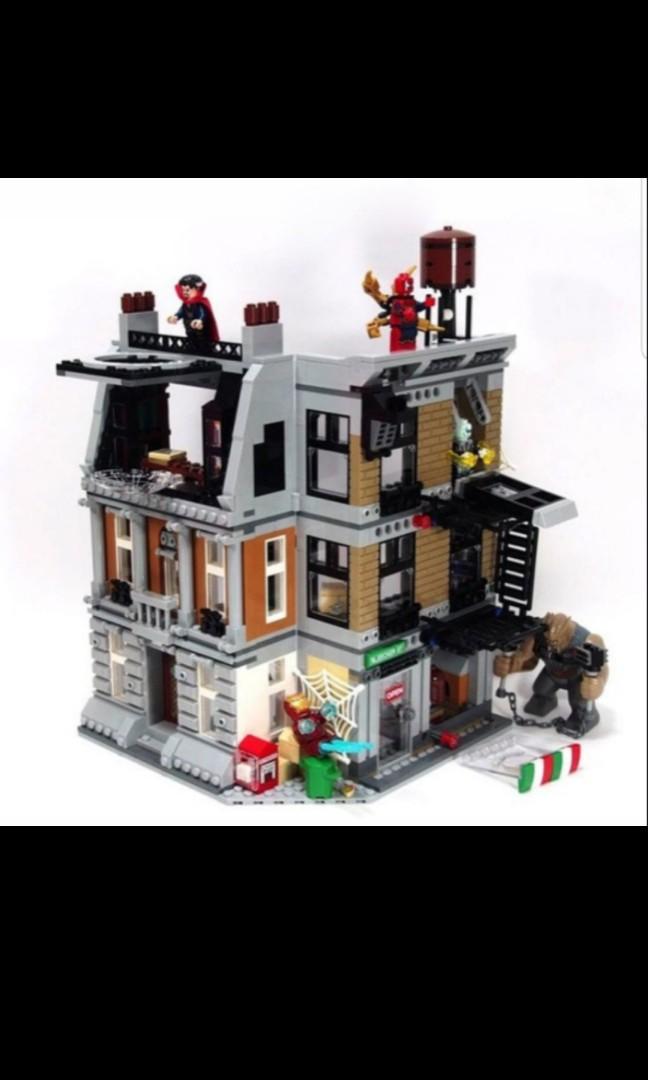 Lego 07107 discount