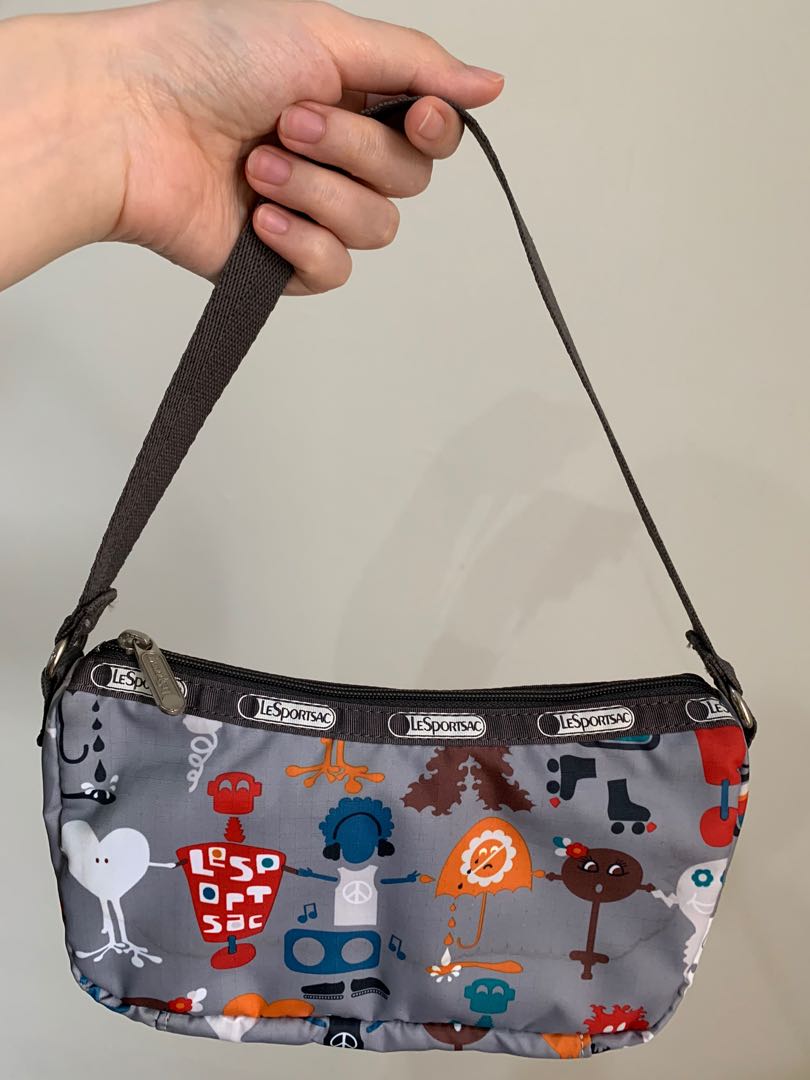 Lesportsac hotsell small bag