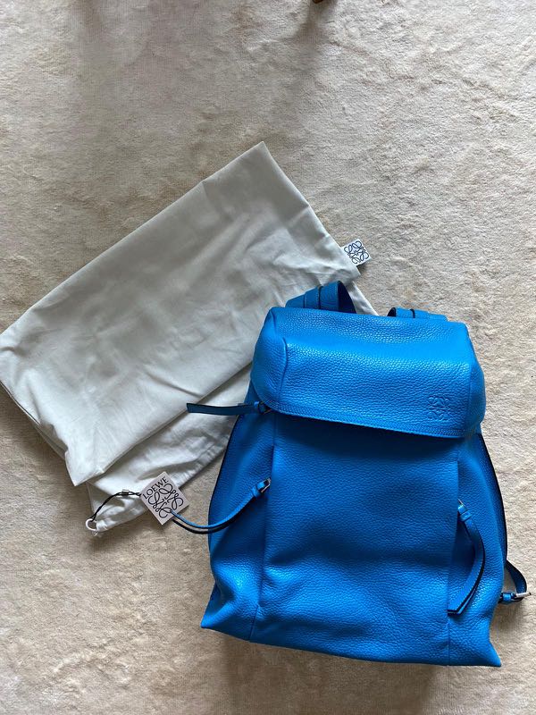 Loewe 2024 t backpack