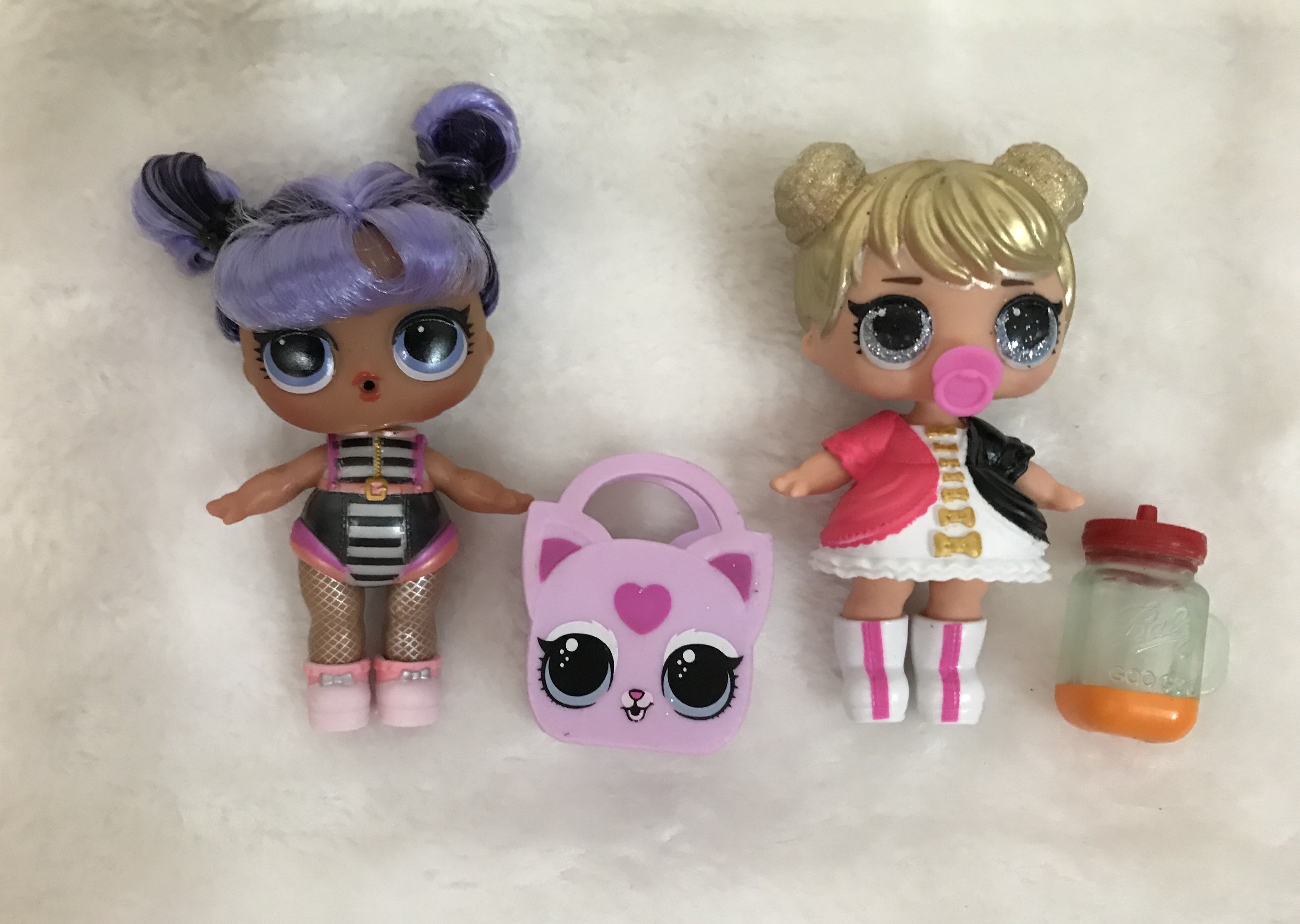 Lol doll daring diva store