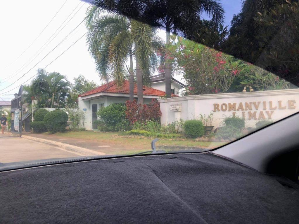 Lot For Sale in Romanville Subdivision Limay Bataan, Property, For Sale, Lot on Carousell