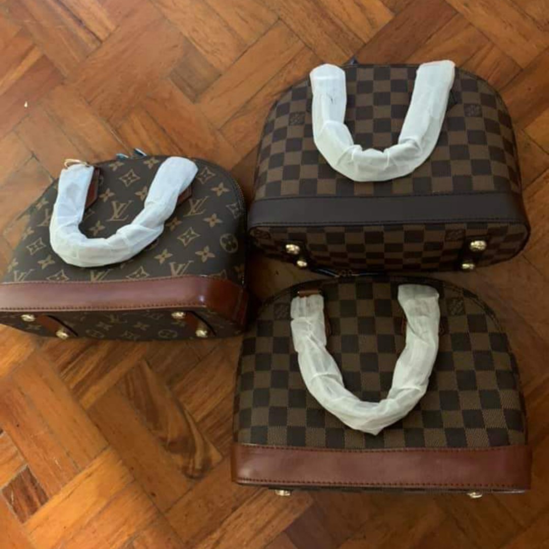 lv alma handbag