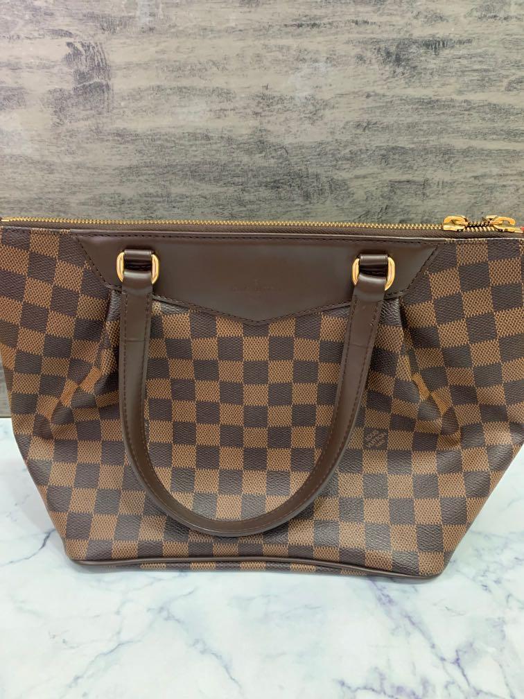 💯Lv Westminster pm size, Luxury, Bags & Wallets on Carousell