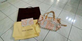 LV Neverfull
