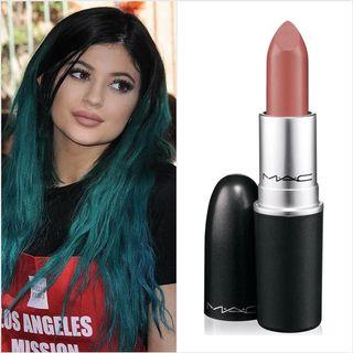 Mac Lipsticks, Kylie Jenner lipstick, matte lipstick,