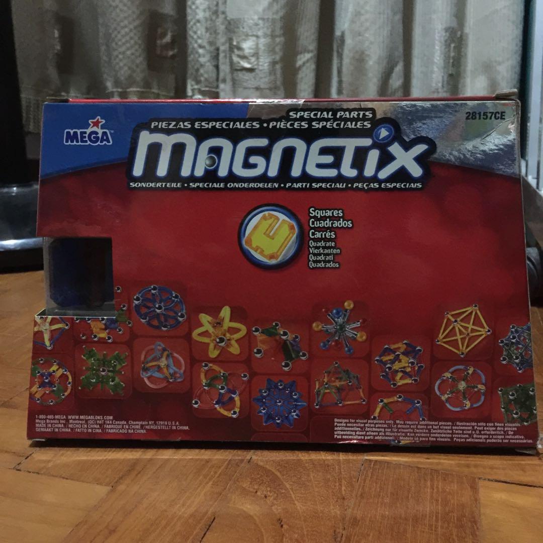 magnetix box set