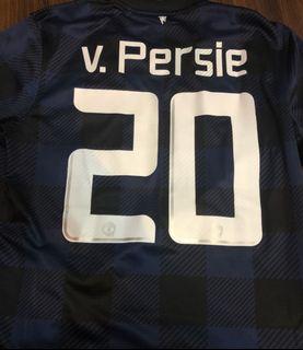 Manchester United Nameset Clothes Carousell Malaysia