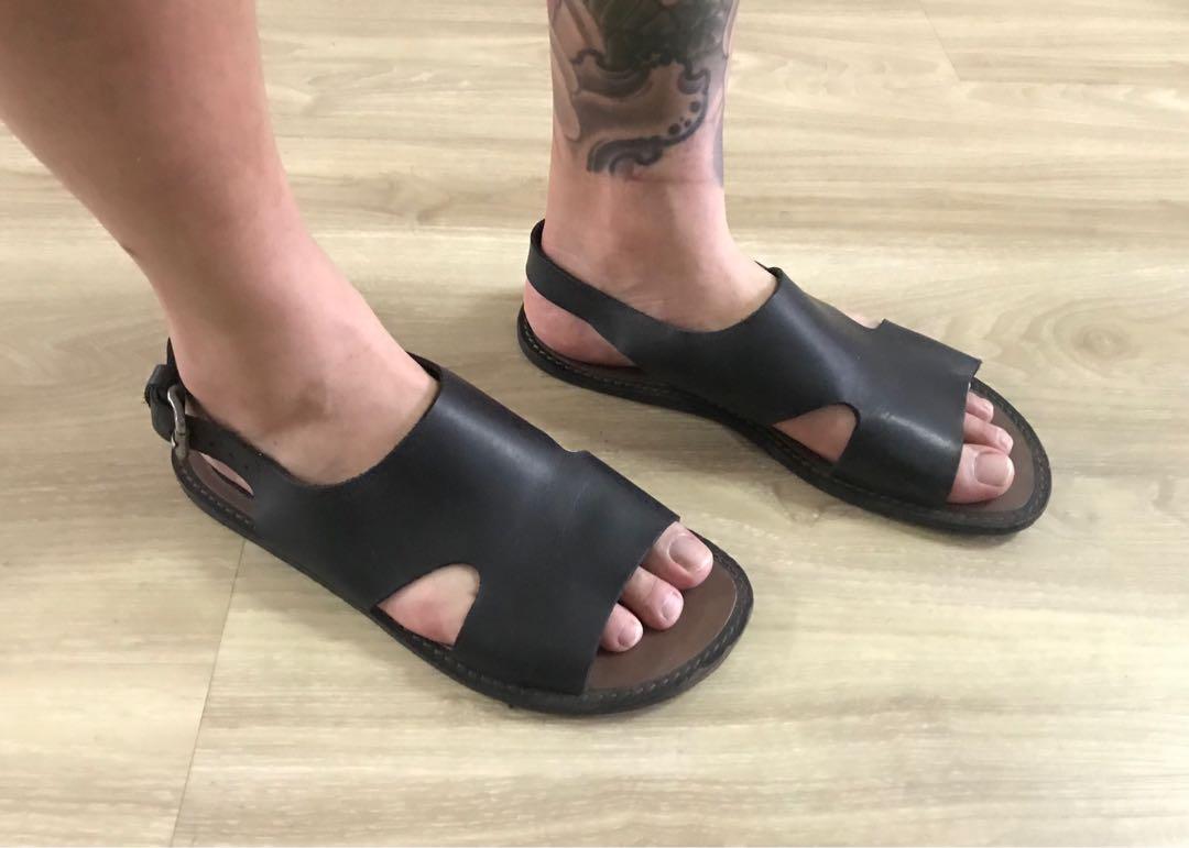 Marni sales mens sandals