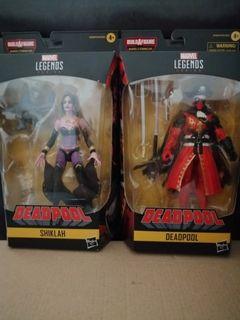 Marvel Legends