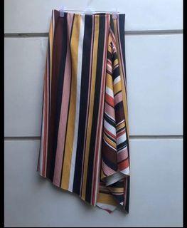 Zara Maxi skirt