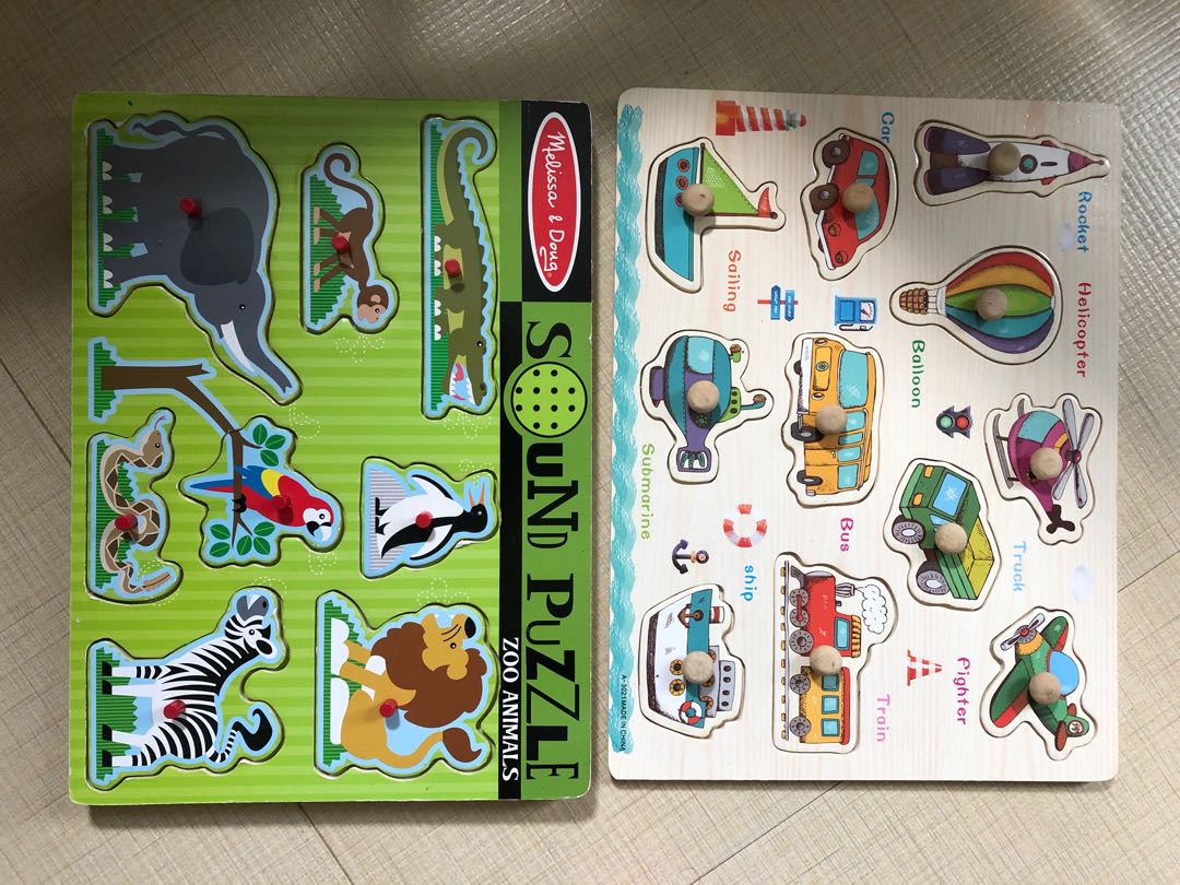 melissa and doug helicopter