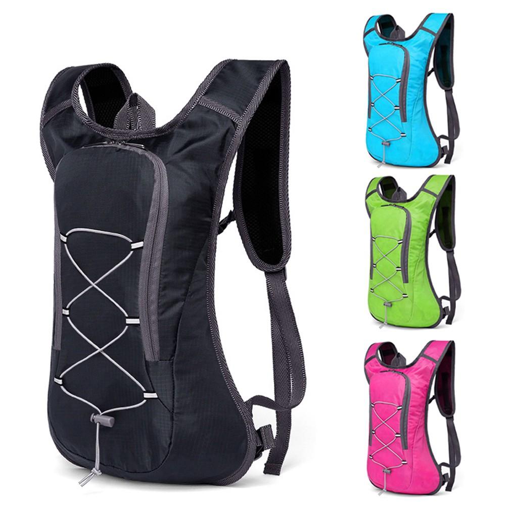 ladies cycling backpack