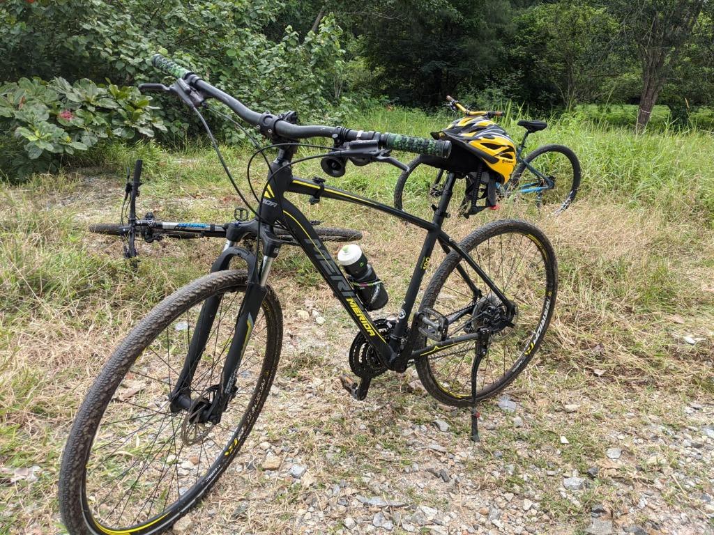 mens mountain bike under 100