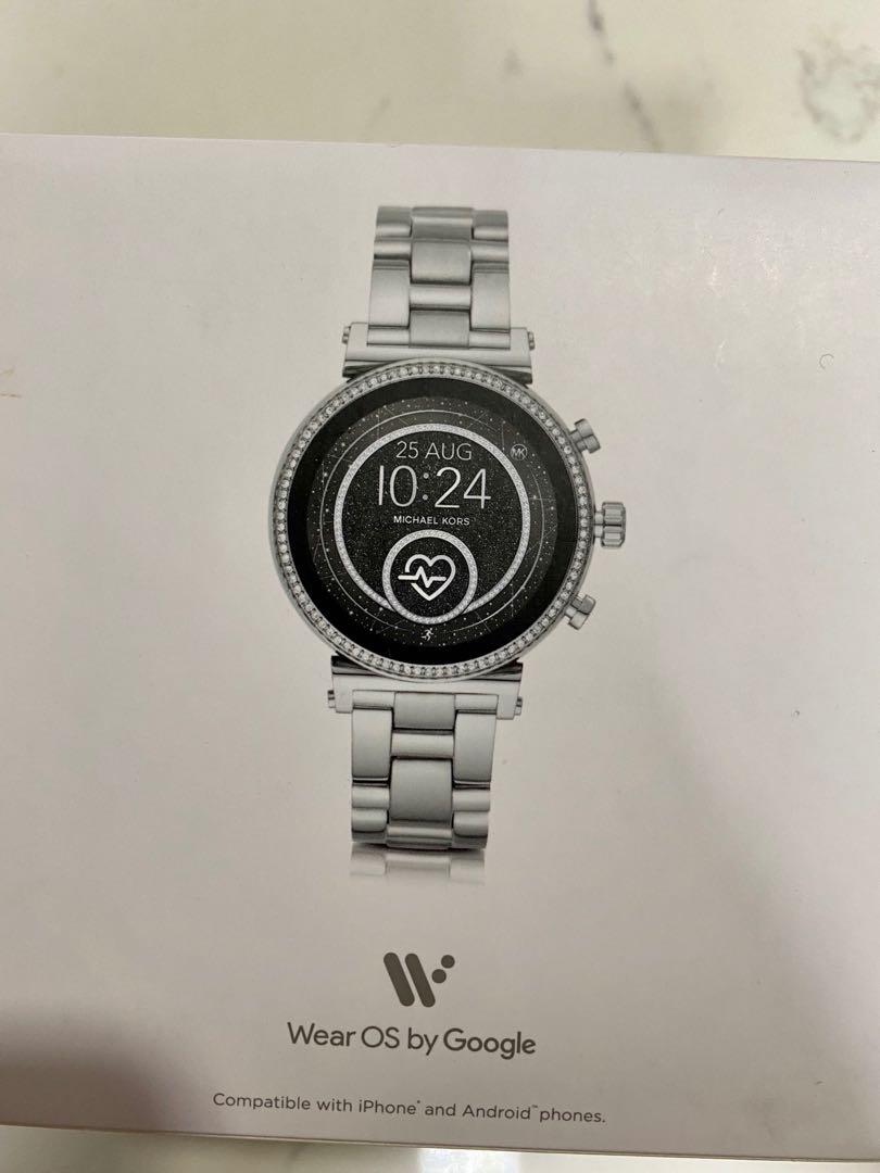 Mkt5061 smartwatch best sale