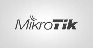 Mikrotik Hotspot wiht user manager
