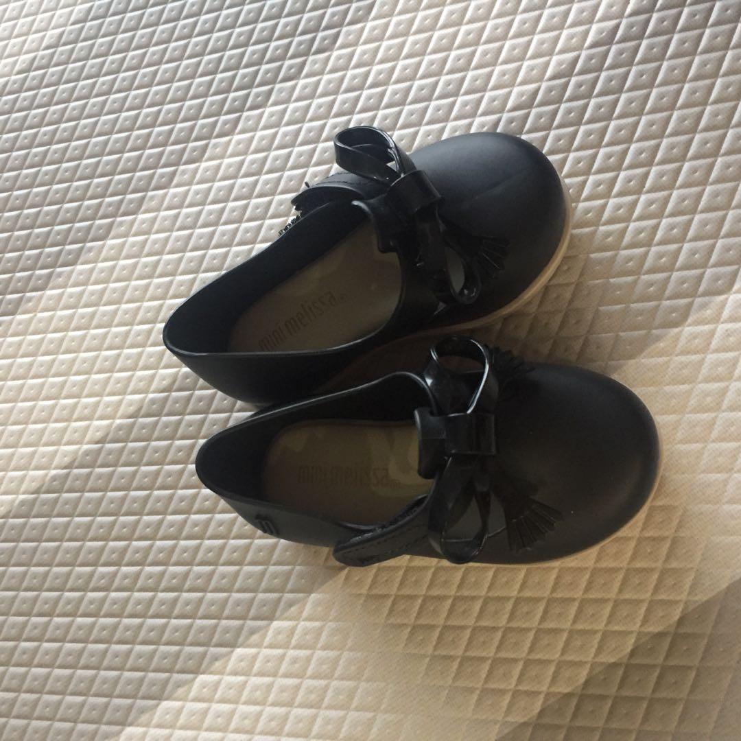 baby girl jelly shoes