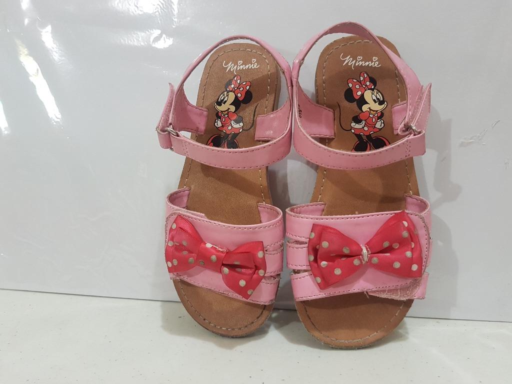 sandals girls size 12