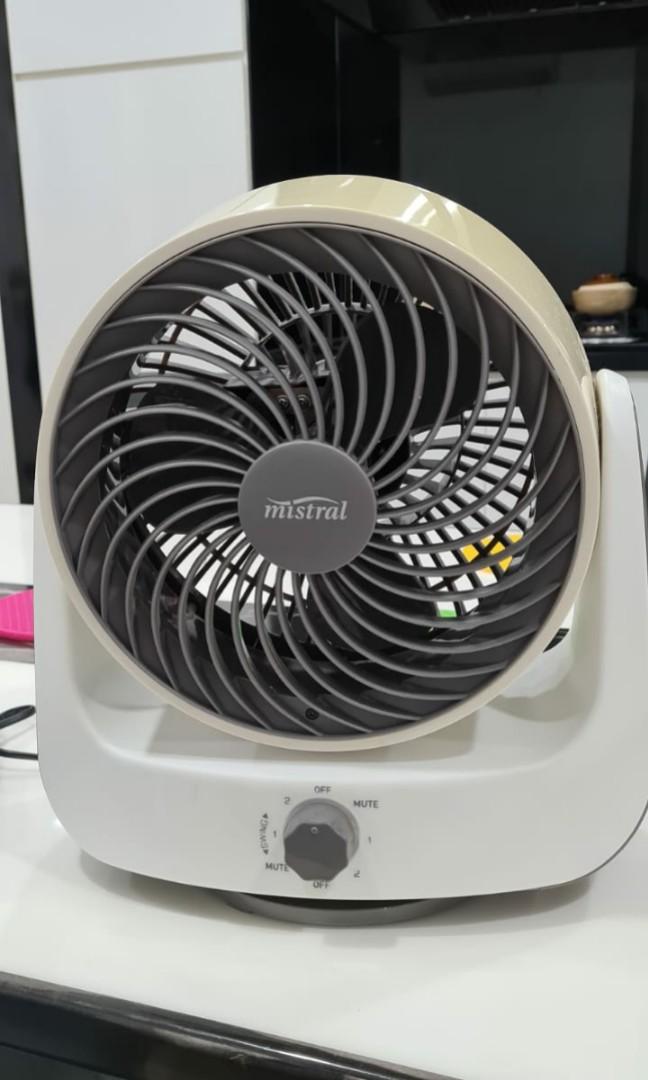 Mistral Spare Parts Singapore