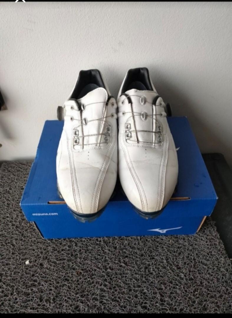 mizuno golf genem 004 boa
