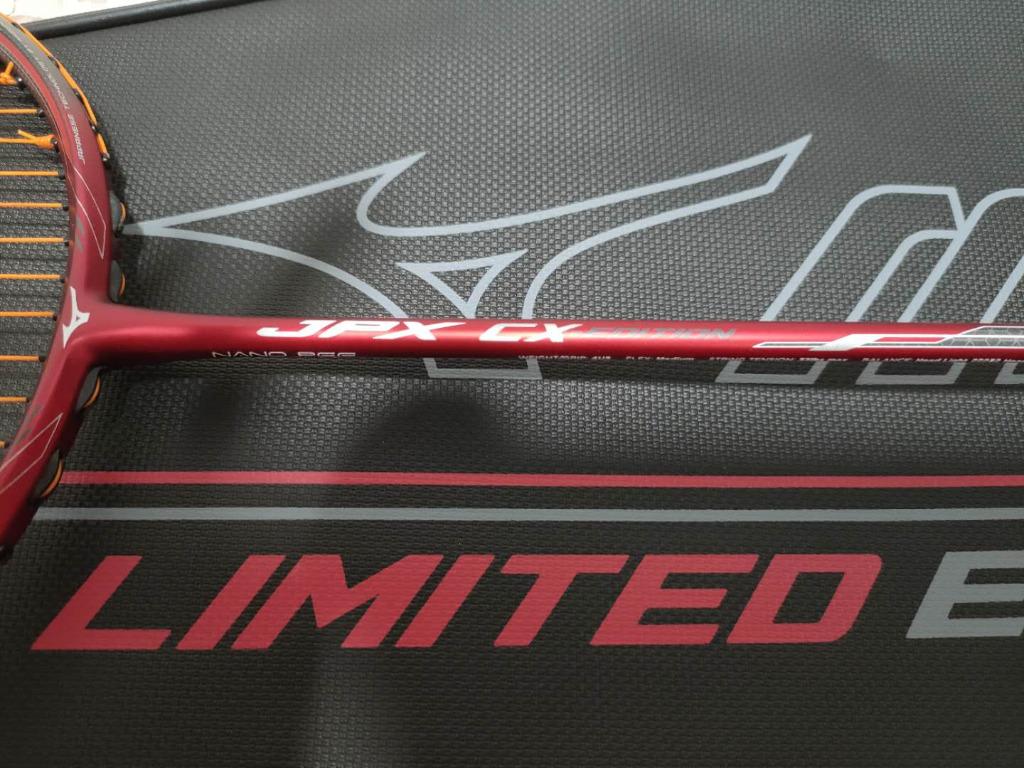 Jpx cx 2025