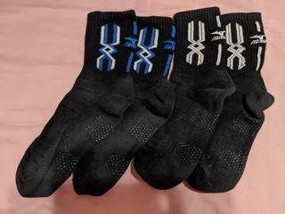 volleyball socks mizuno