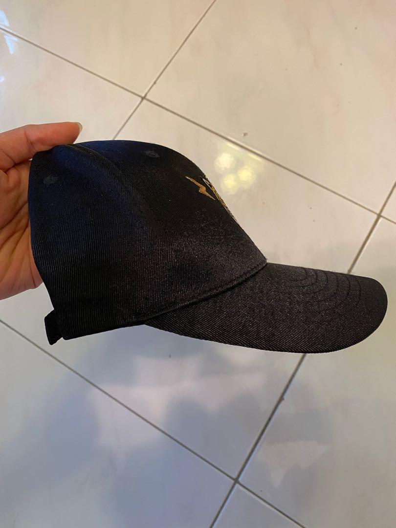 Mlb X Twice Cap Dahyun K Wave On Carousell