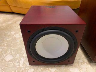 monitor audio rx6 for sale