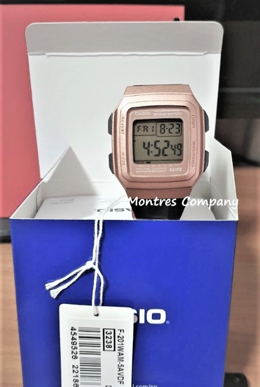 Montres company cheap