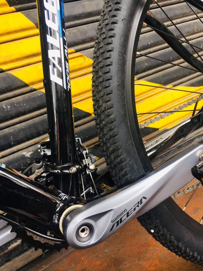 Mosso 798 sales