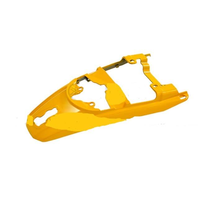 yamaha sz rr tank side cover price