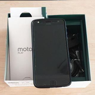 Motorola Moto Z Play