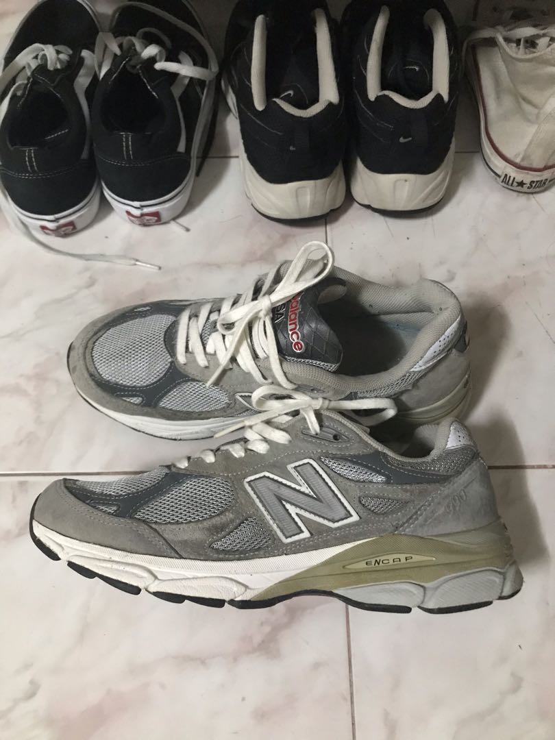 nb 990 v3